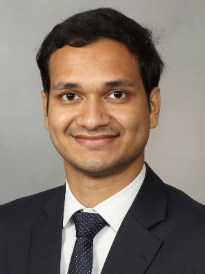 Dr. Rupayan Kundu, MD