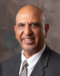 Dr. Nikunjkumar Patel, MD