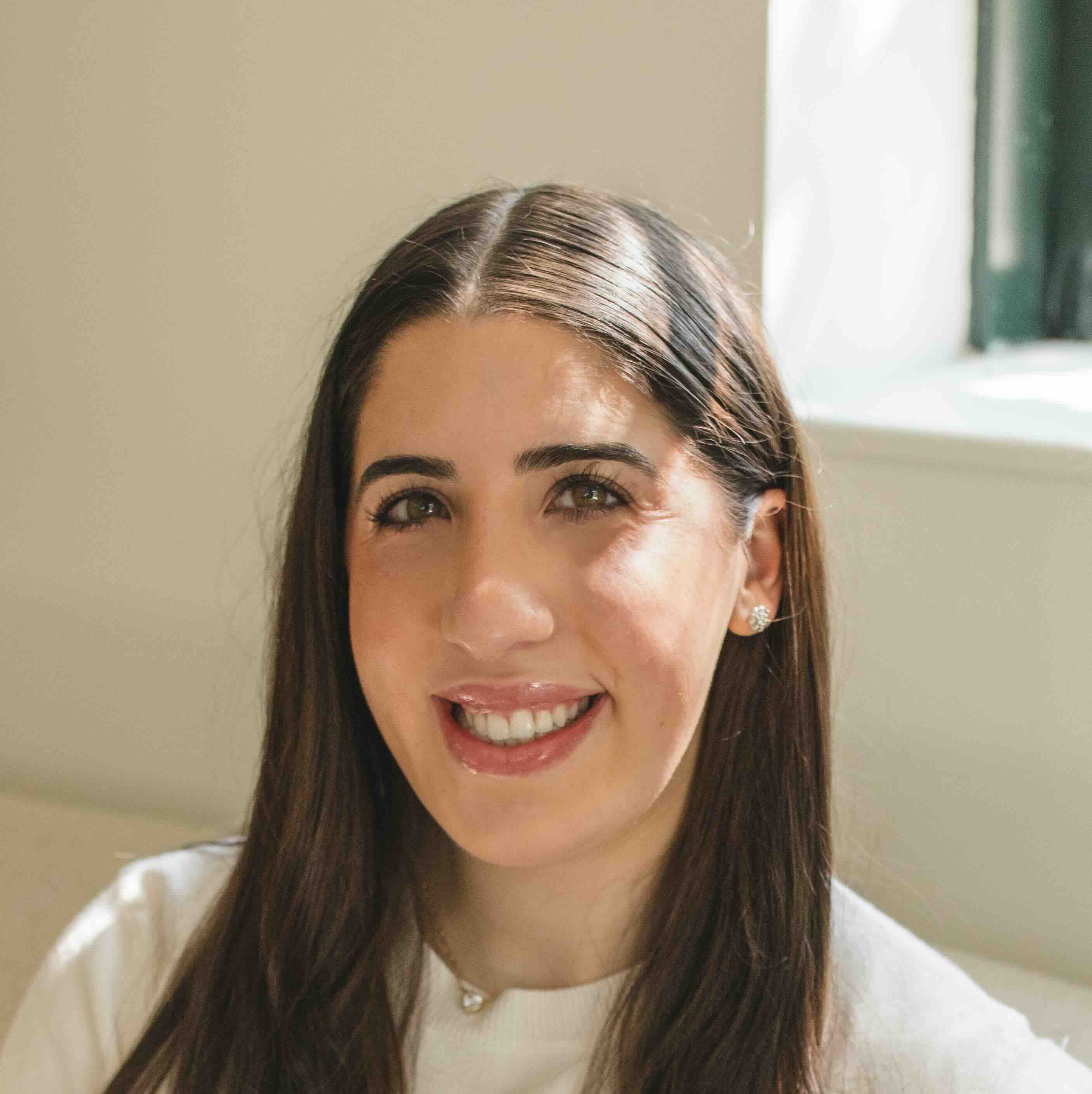 Tehila Traub, RD
