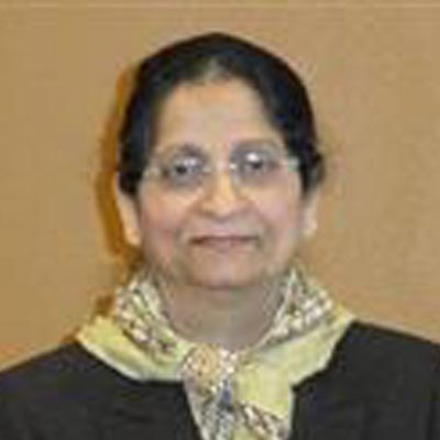 Dr. Rashinda Abbas, MD