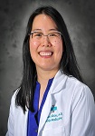 Dr. Sylvia Shin, MD