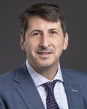 Dr. Edward Cherullo, MD