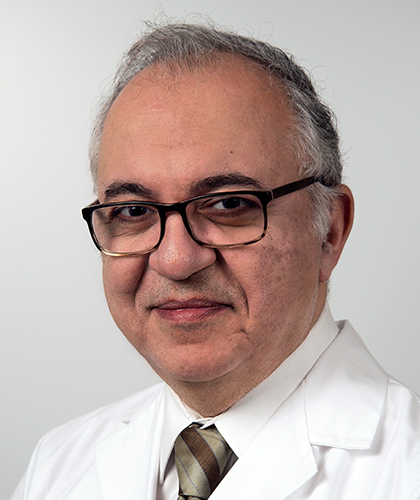 Dr. Ghassan Abuhamad, MD