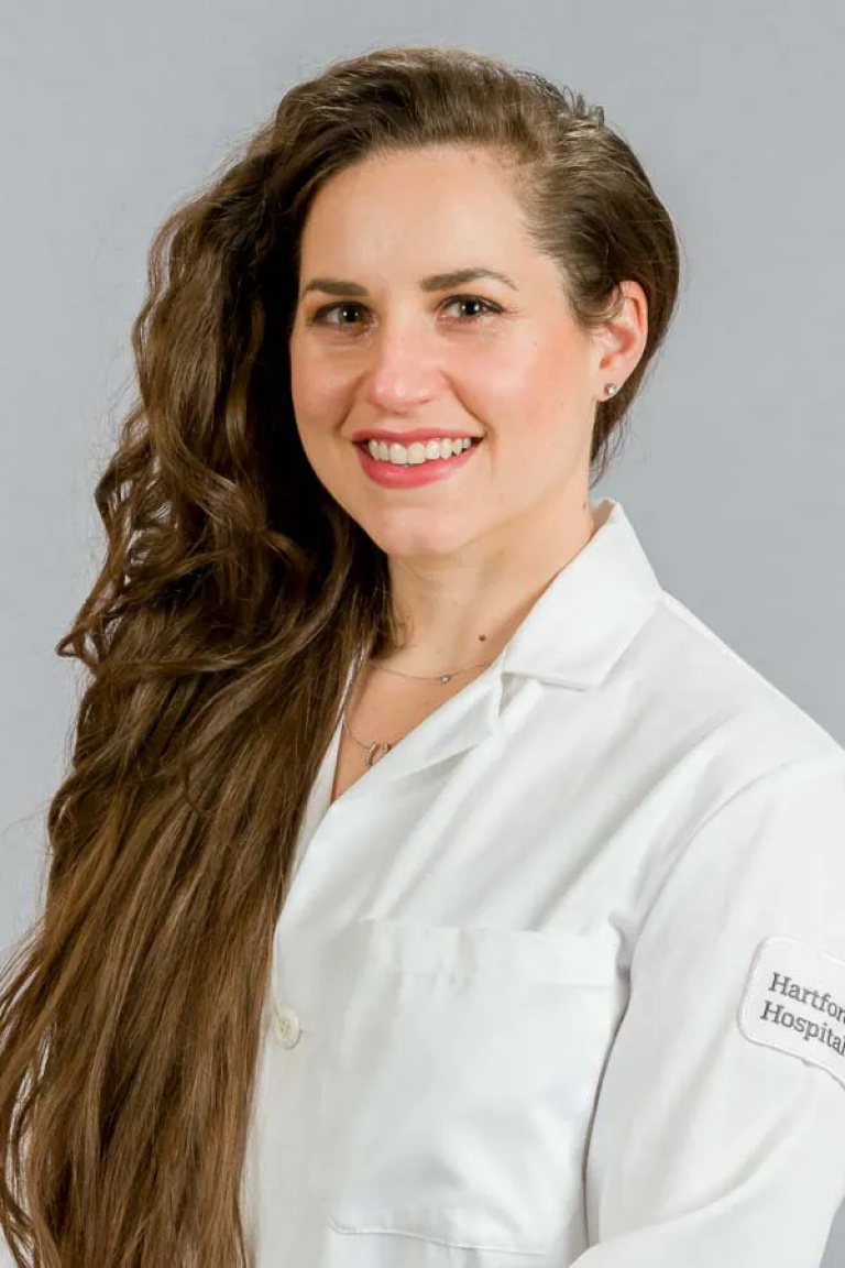 Dr. Emily Anzmann, DPM