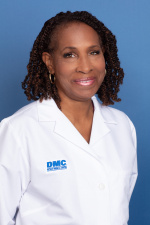 Dr. Lanetta Coleman, MD