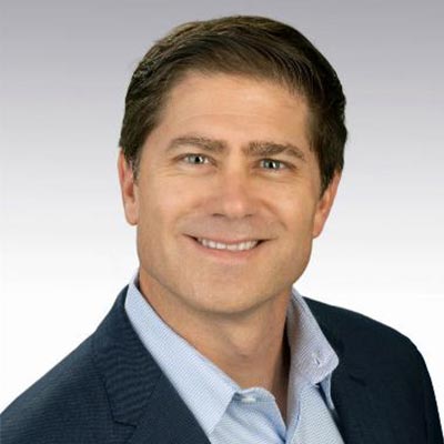 Dr. Jeffrey James, DO