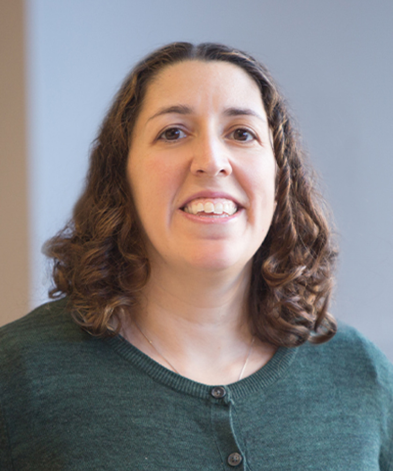 Dr. Elissa Gross, DO