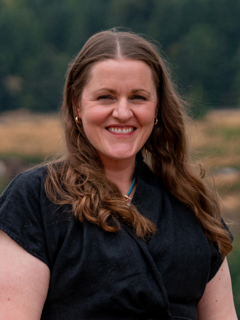 Natalie Mich, LAC
