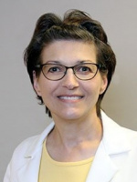 Tina Latta, MSN