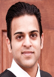 Dr. Kinjal Parikh, DO
