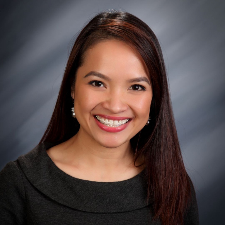 Ann Nguyen, NP