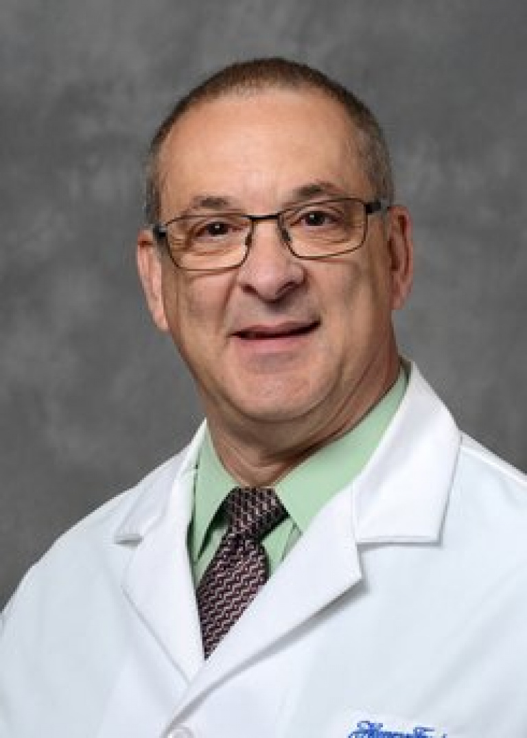 Dr. Dominic Cusumano, MD