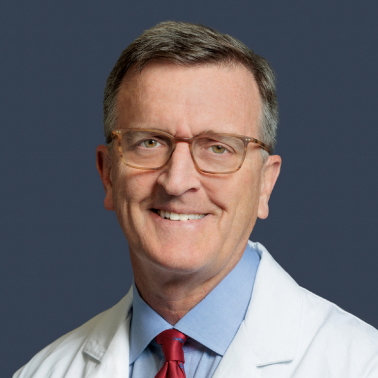 Dr. Thomas Macgillivray, MD