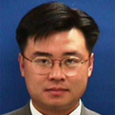 Dr. Jay Kim, MD