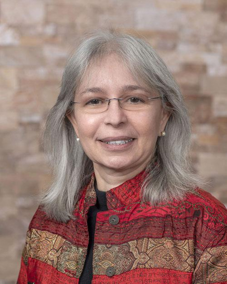 Dr. Maria Di Pentima, MD