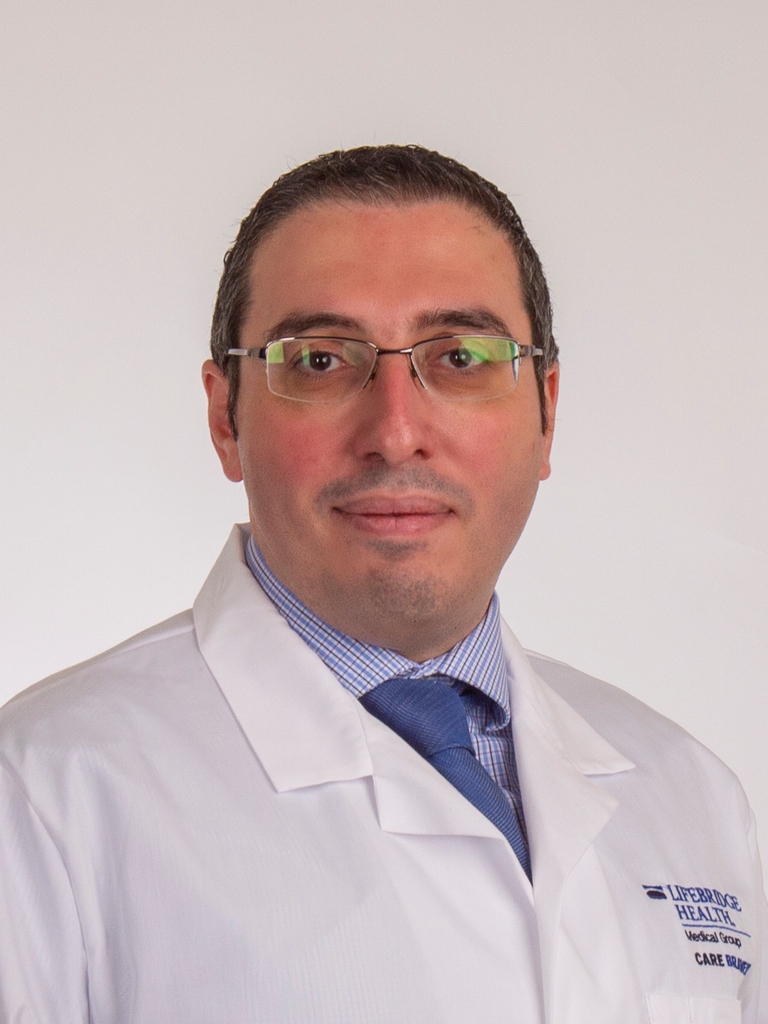 Dr. Elie Khalil, MD