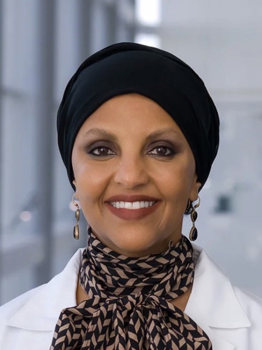 Dr. Emun Abdu, MD