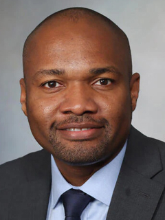 Dr. Philip Okafor, MB Bs