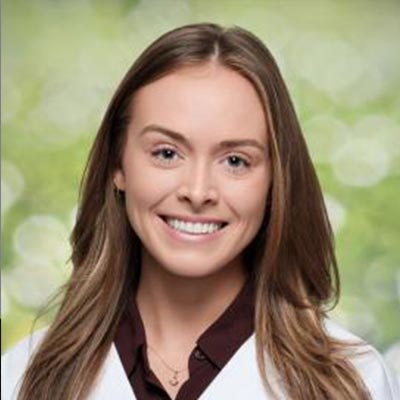 Sophia Rossell, RD
