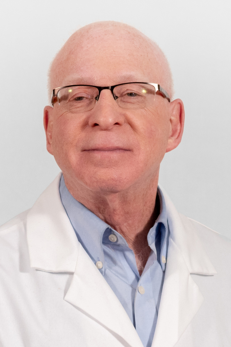 Dr. Kenneth Bortin, MD