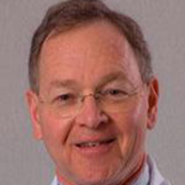 Dr. Charles Eil, MD