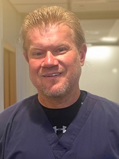 Dr. Christopher Antczak, DDS
