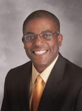Dr. Ian Fauconier, MD
