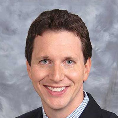 Dr. Benjamin Devries, DO