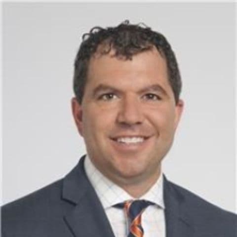 Dr. Bradley Champagne, MD