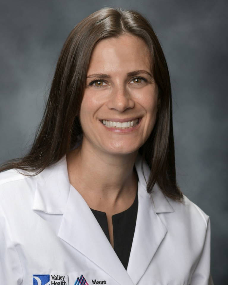 Dr. Nicole Vilardo, MD