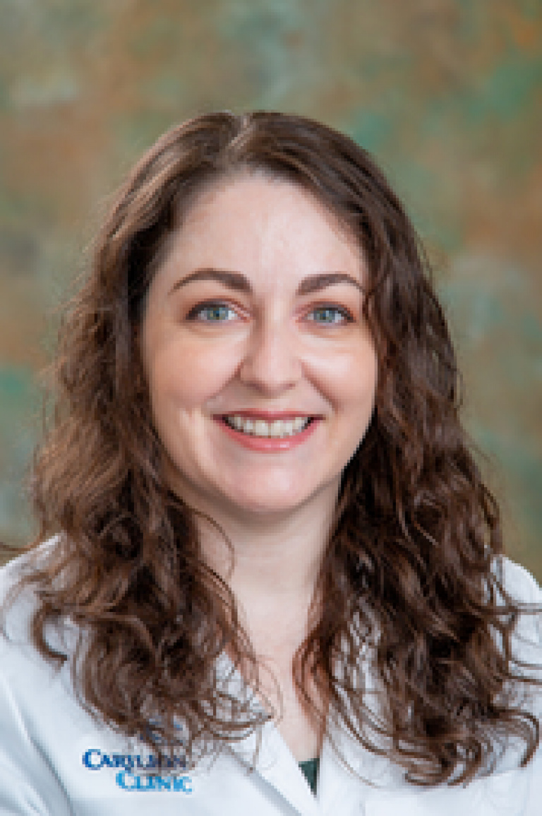 Dr. Cara Tillotson, DO
