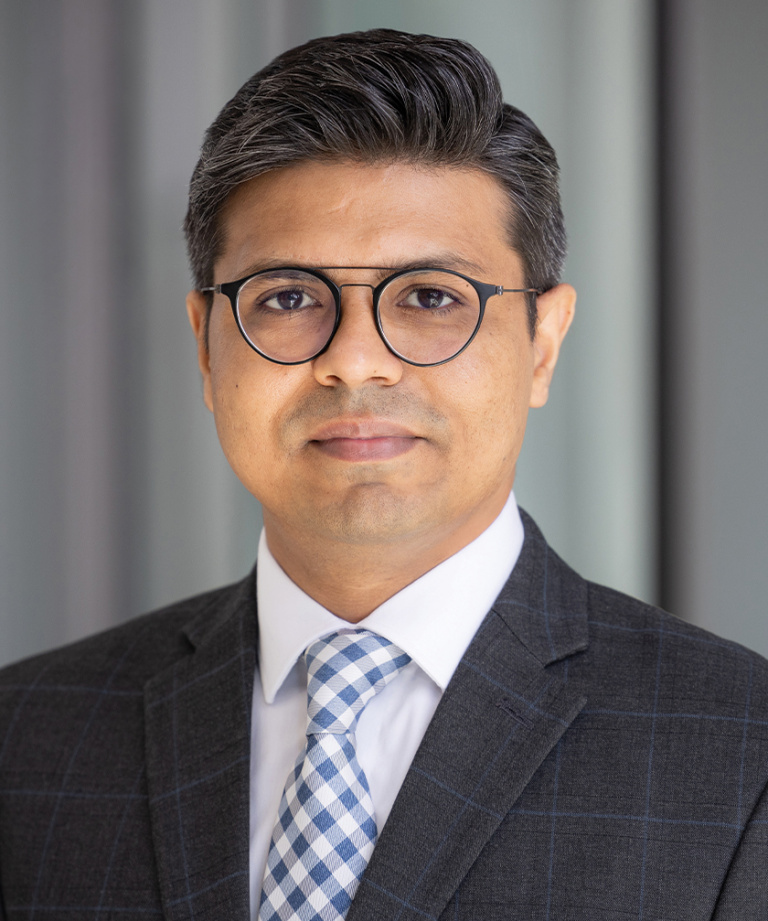 Dr. Deepak Khatri, MD