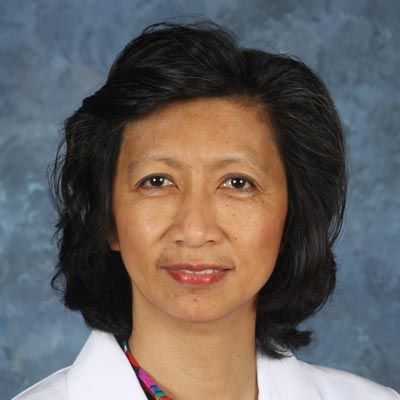Dr. Maritess De Jesus, MD