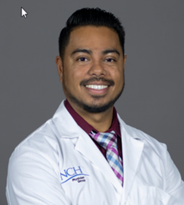 Dr. Michael Sookra, MD