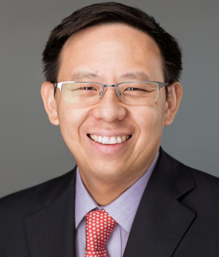 Dr. Kenneth Tsai, MD
