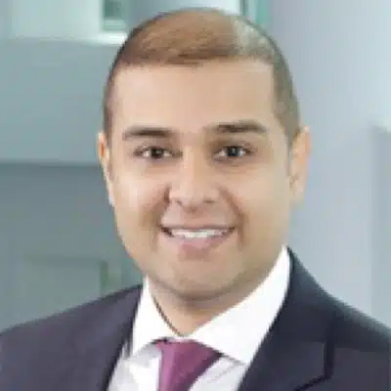 Dr. Raghav Rastogi, MD
