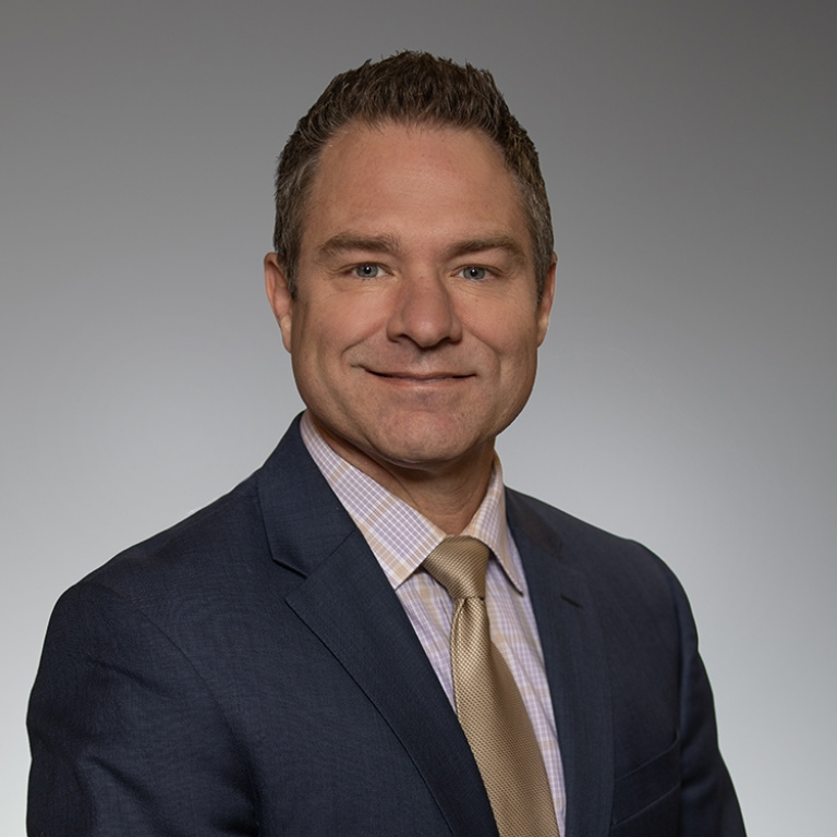 Dr. Jon Chadwell, MD