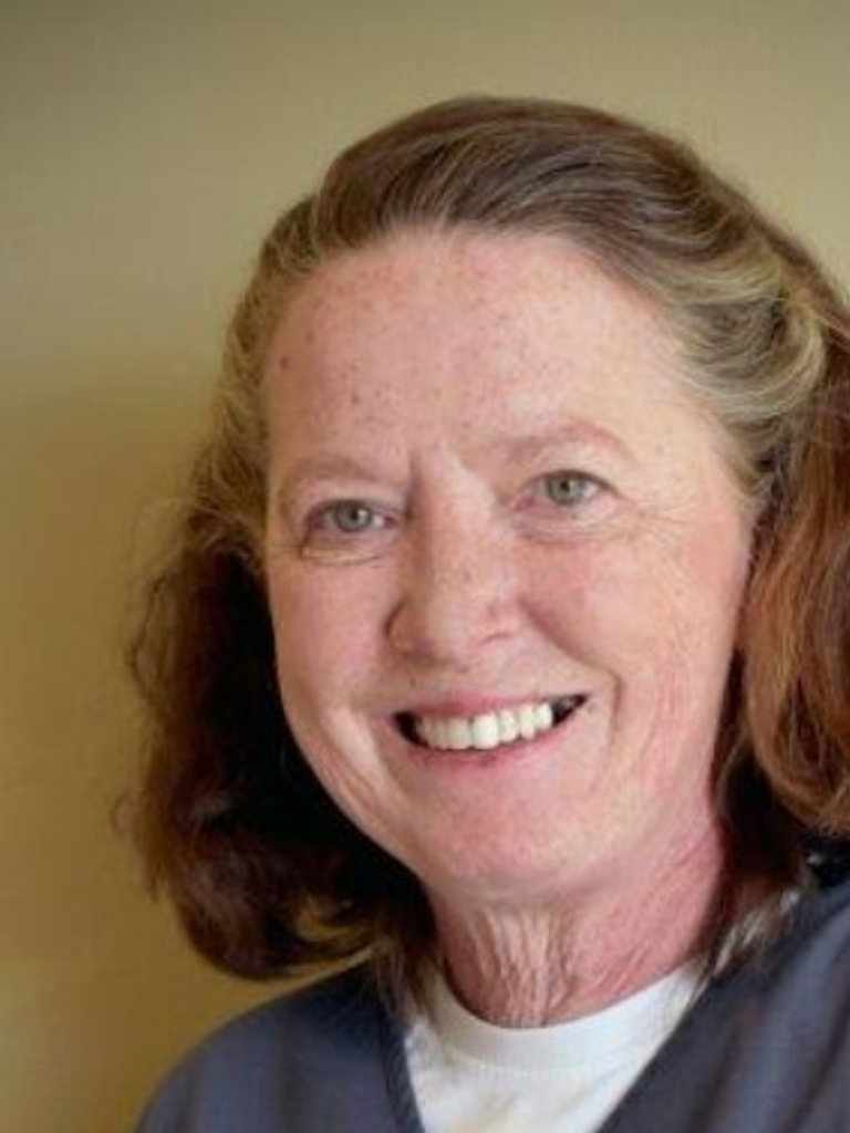 Jackie Barnes, NP