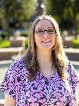 Jennifer Welch, PMHNP-BC