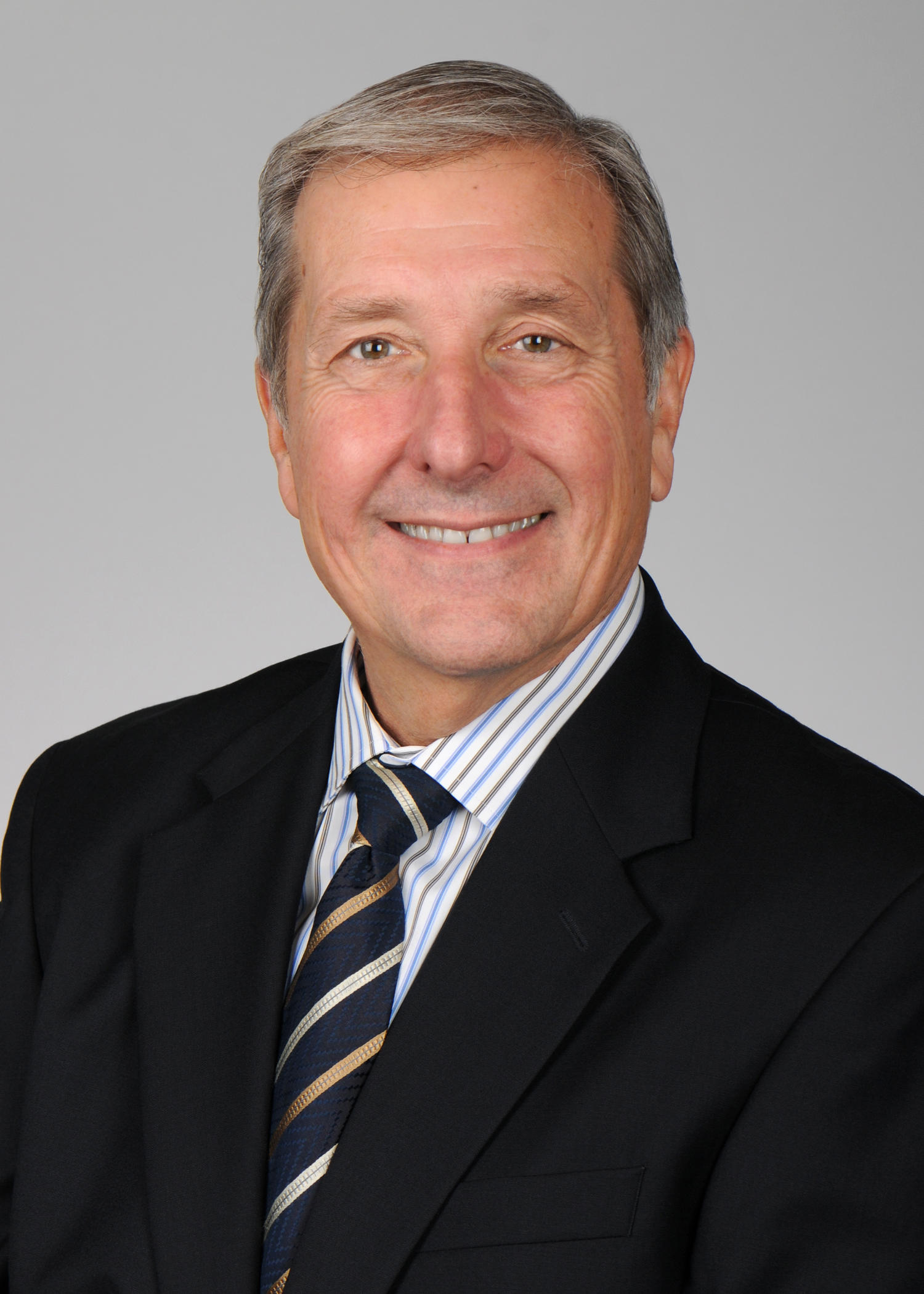 Dr. Thomas Koch, MD