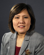 Dr. Maria Santiago, MD