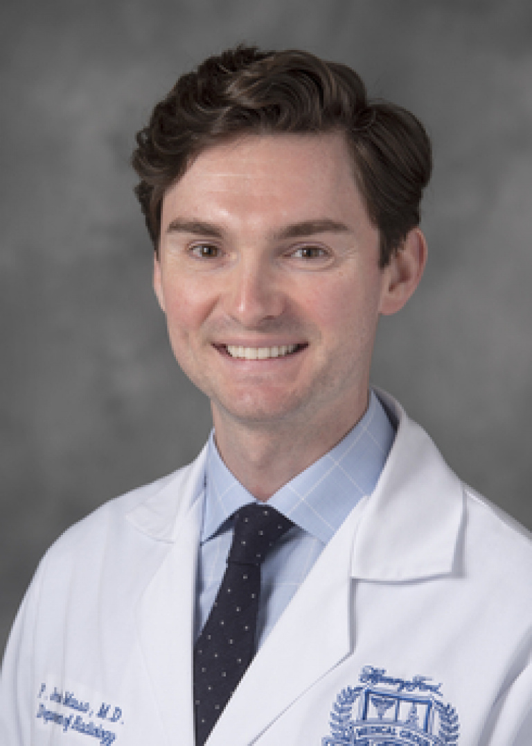 Dr. Peter Massa, MD