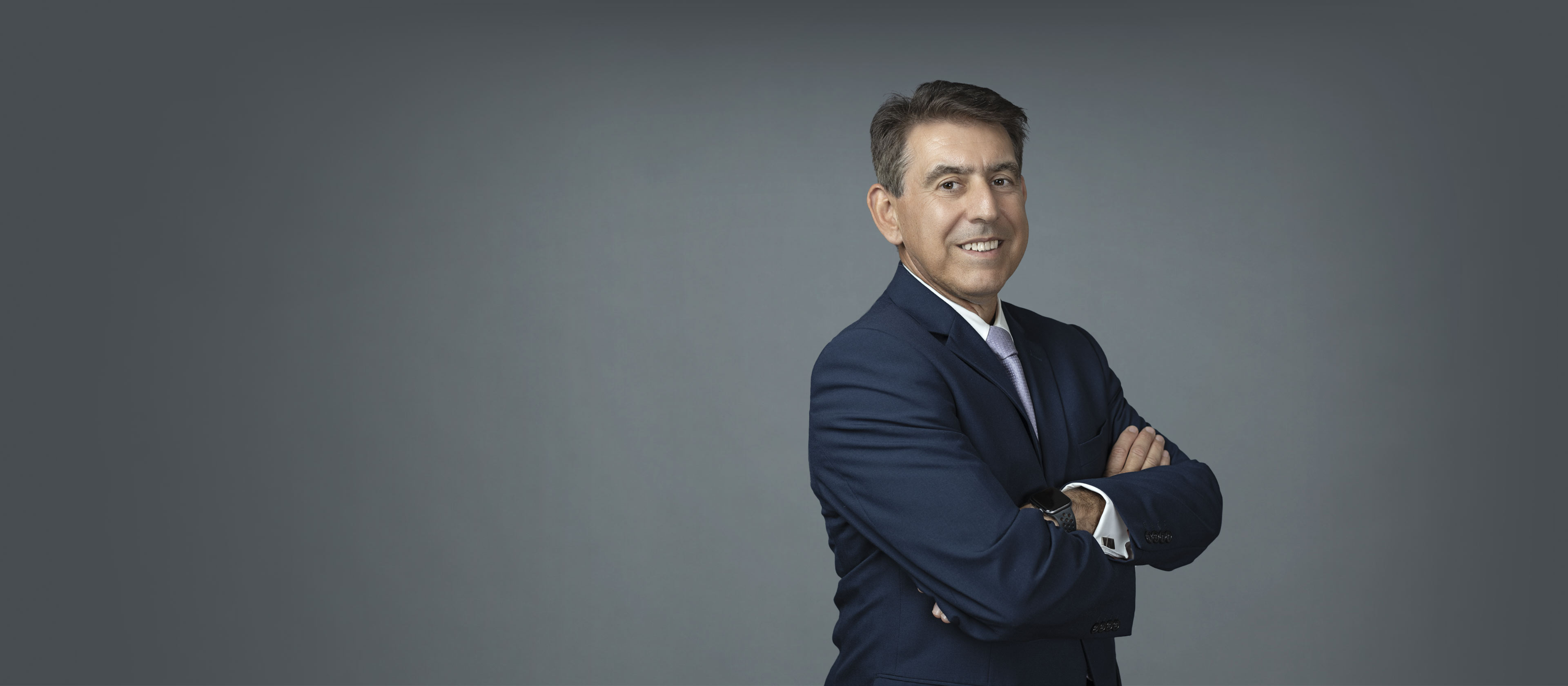 Dr. Nikolaos Pyrsopoulos, MD
