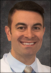 Dr. Shawn Ciecko, MD