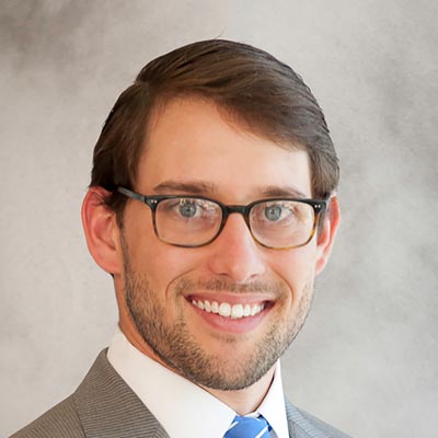 Dr. Taylor McLendon, MD