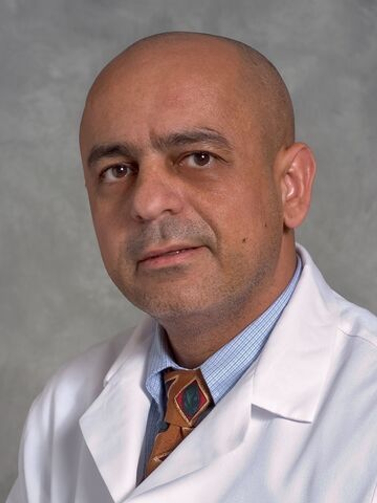 Dr. Walid Mikhail, MD