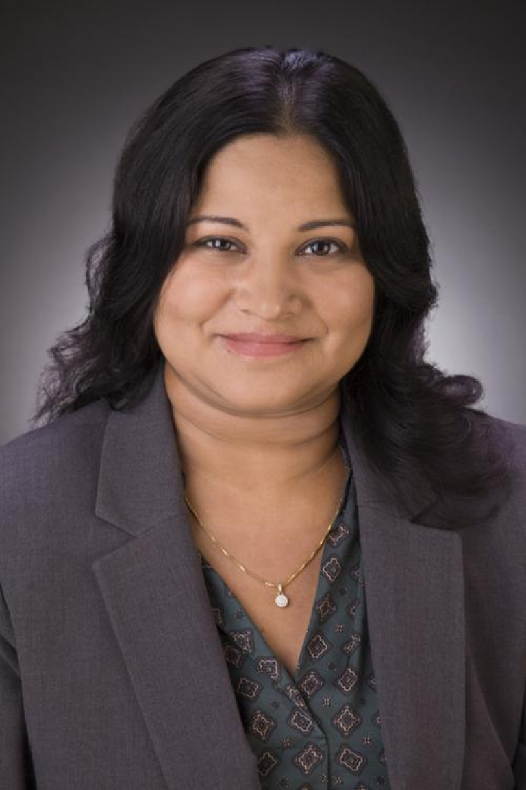 Dr. Suvarchala Somayajula, MD