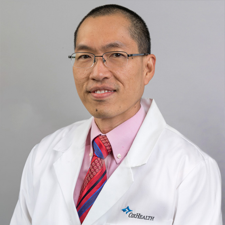 Dr. Dennis Ng, MD