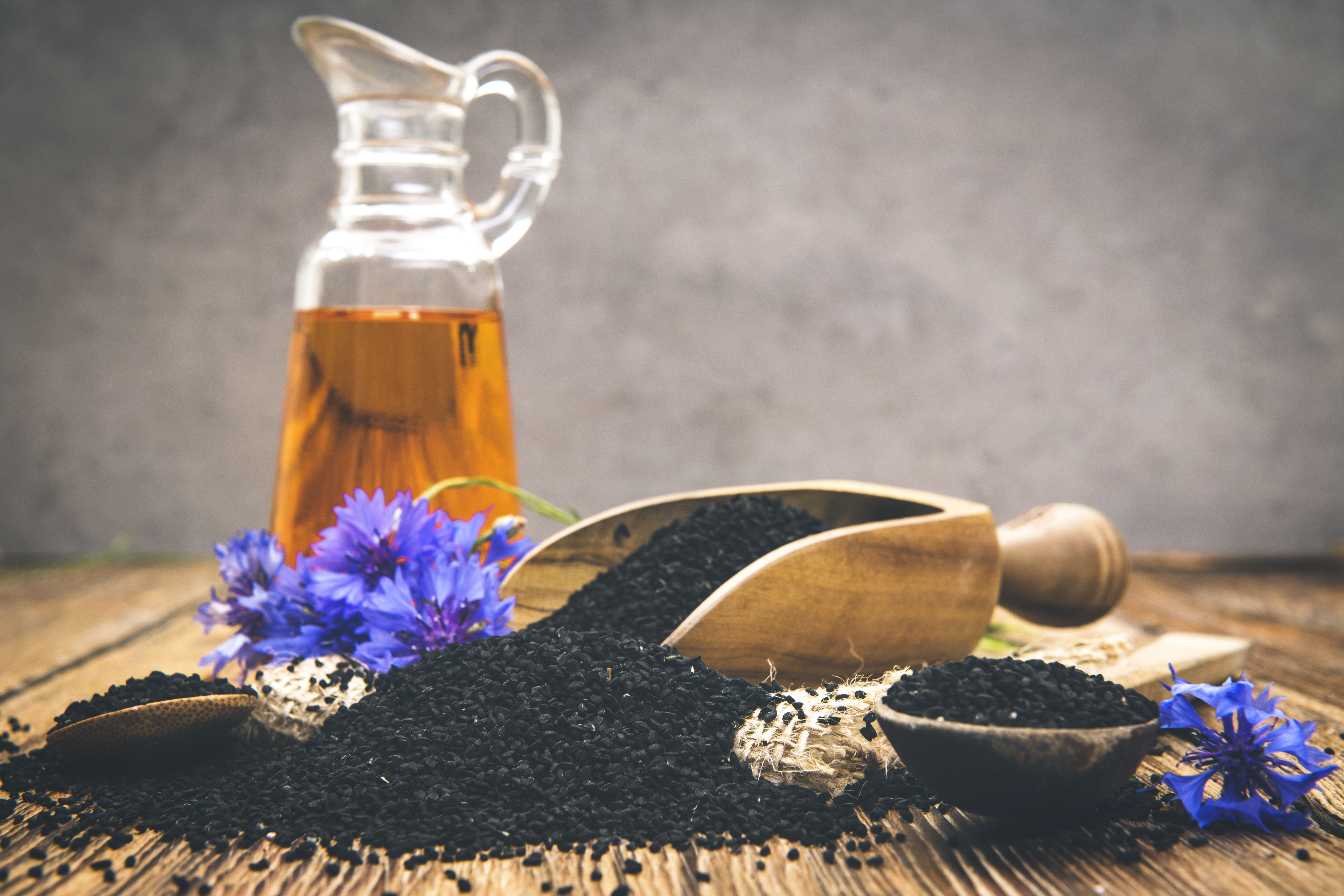 black seed oil and semaglutide When Should You Take Black Seed Oil?