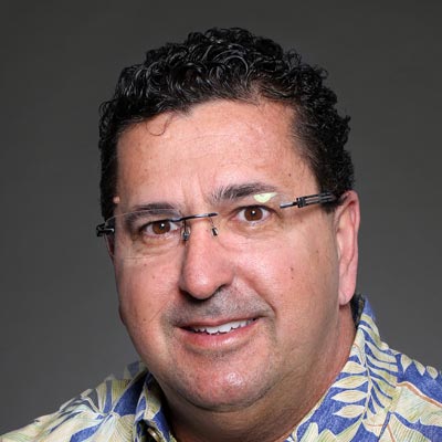 Dr. Gerard Curtis, MD